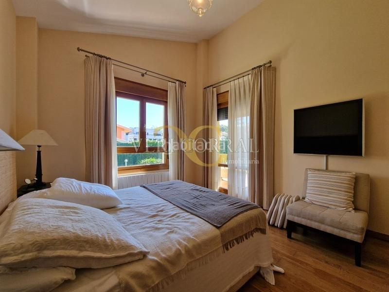 Foto bd8dc343-f55f-430d-b077-a4454d4be789. Chalet with heating parking in Posada-Barro Llanes