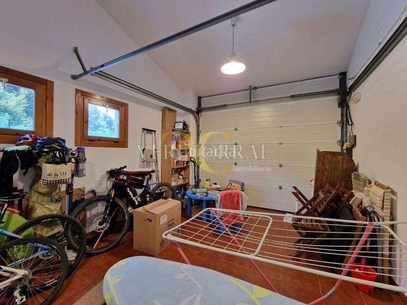 Foto befa1c0f-27bd-401e-a8c5-3ae4b63dbaa1. Chalet with heating parking in Posada-Barro Llanes