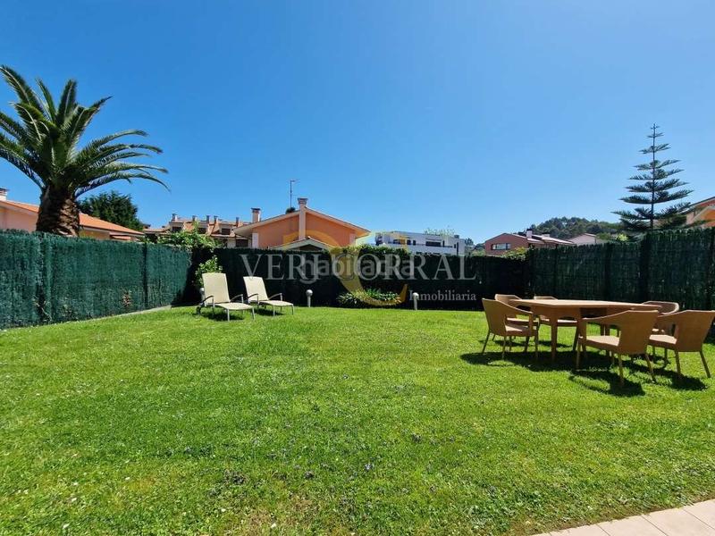 Foto bfe61420-b61b-46fa-bec6-5294d00d1ecb. Chalet with heating parking in Posada-Barro Llanes