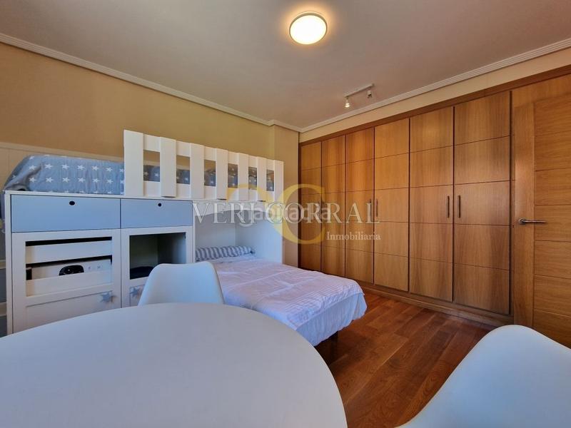 Foto c0af0c78-b6d4-42bf-b06e-c96df1a4a6d6. Chalet with heating parking in Posada-Barro Llanes