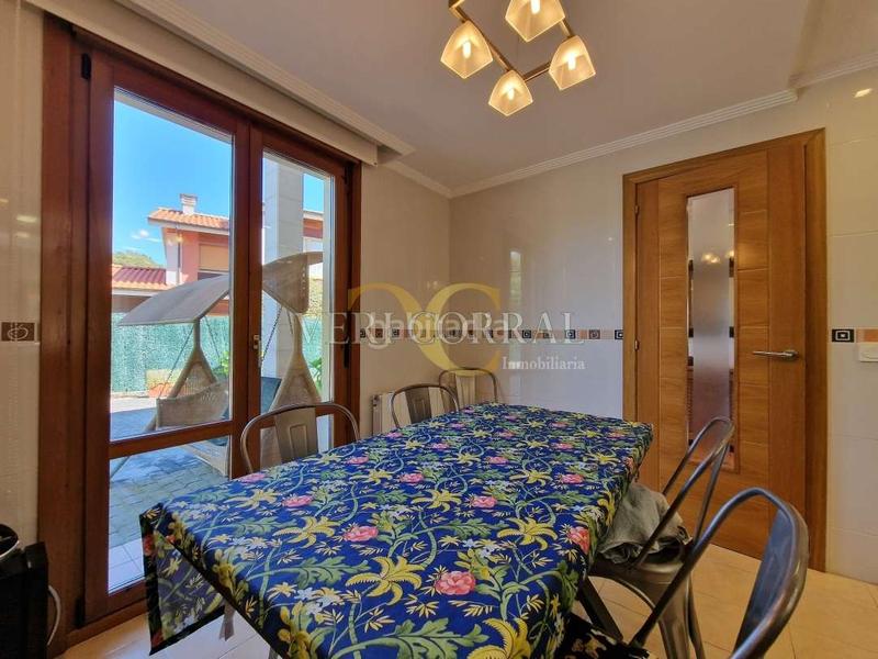 Foto c2d5789d-dcba-4573-833e-0af6b6f75888. Chalet with heating parking in Posada-Barro Llanes