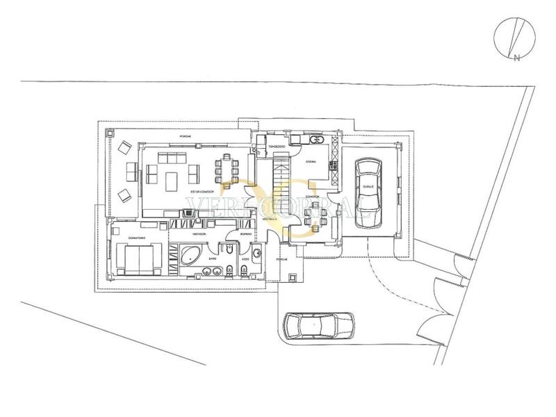 Foto d0b81f87-fe37-4004-b558-af4a70d715cb. Chalet with heating parking in Posada-Barro Llanes