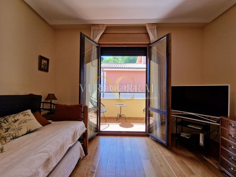 Foto d545cd87-5322-4718-b13c-4fd47641025d. Chalet with heating parking in Posada-Barro Llanes