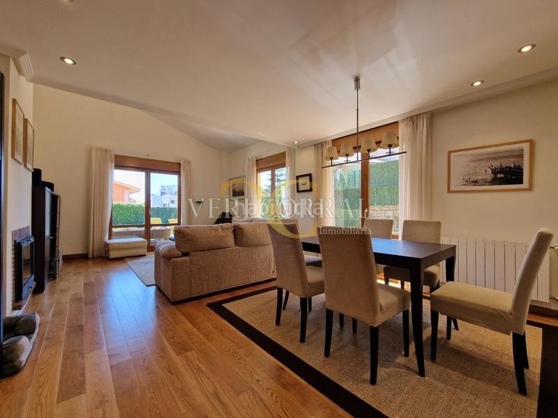 Foto da484a04-66b1-4dcc-9f37-b6304b0d6165. Chalet with heating parking in Posada-Barro Llanes