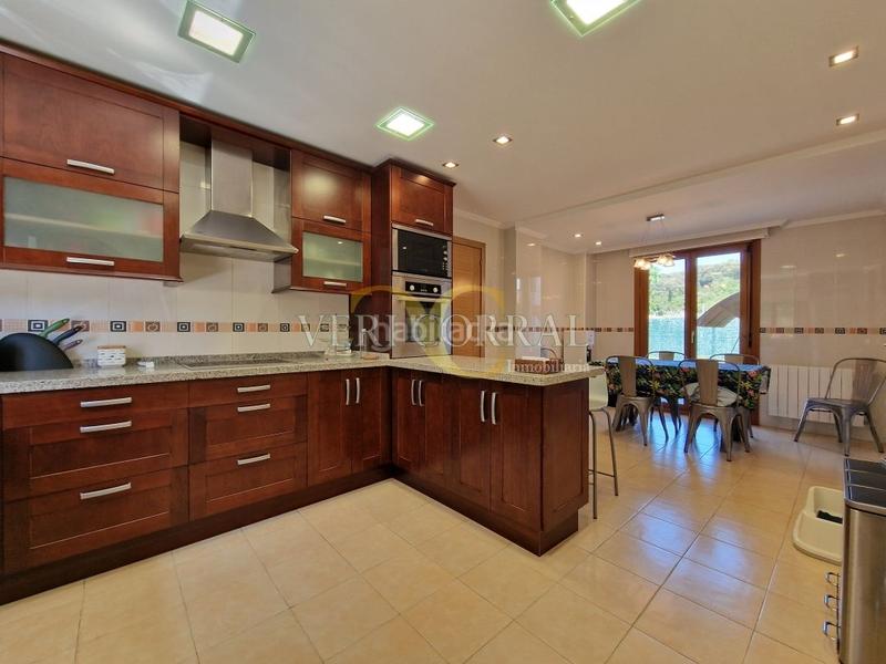 Foto e0a1a654-1f64-4ac2-b077-bb43d616aa30. Chalet with heating parking in Posada-Barro Llanes