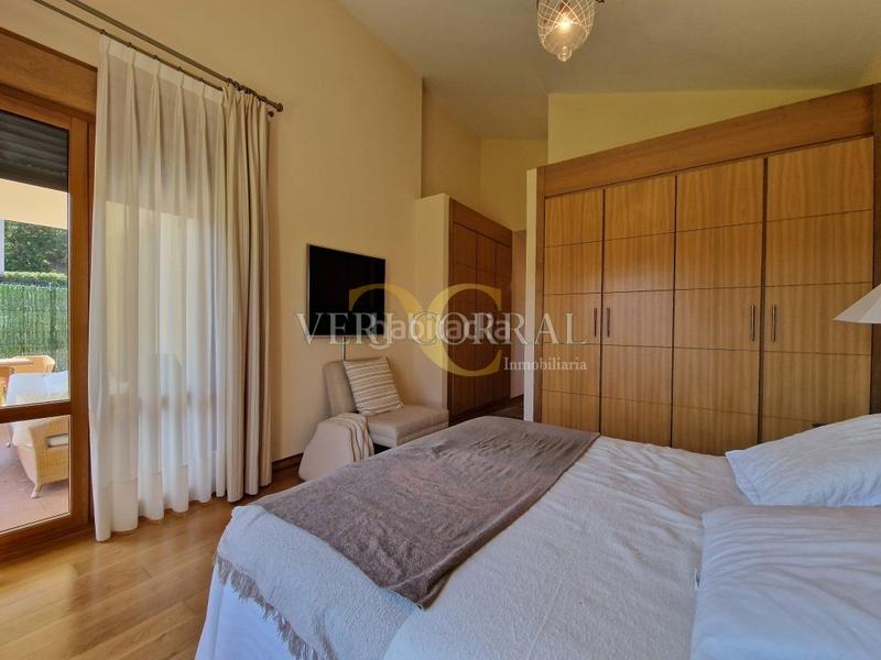 Foto ee4b35ae-d4b0-4196-8ef4-d67771190712. Chalet with heating parking in Posada-Barro Llanes