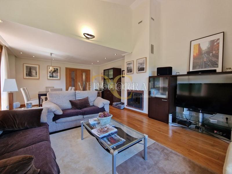 Foto f123f463-51b1-4665-9125-445aaf89eabd. Chalet with heating parking in Posada-Barro Llanes