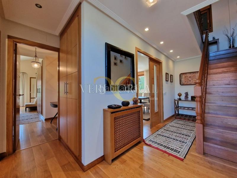 Foto f6d86907-a2c6-4ab5-9623-83fc733ab5c2. Chalet with heating parking in Posada-Barro Llanes