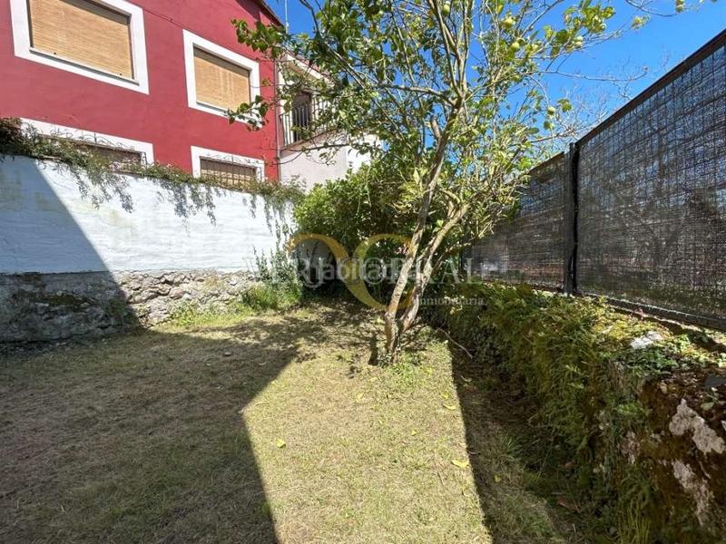 Foto 04cd3a24-4923-4d7b-a897-d336cddf63d7. Casa amb calefacció aparcament a Celorio-Poó-Parres Llanes