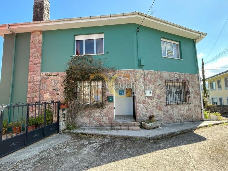 Foto 0839218c-a8ae-4a0a-9351-4207cb314260. Casa amb calefacció aparcament a Celorio-Poó-Parres Llanes