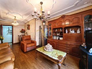 Piso  Calle miguel servet. Exclusiva piso en la calzada, listo para entrar a vivir.