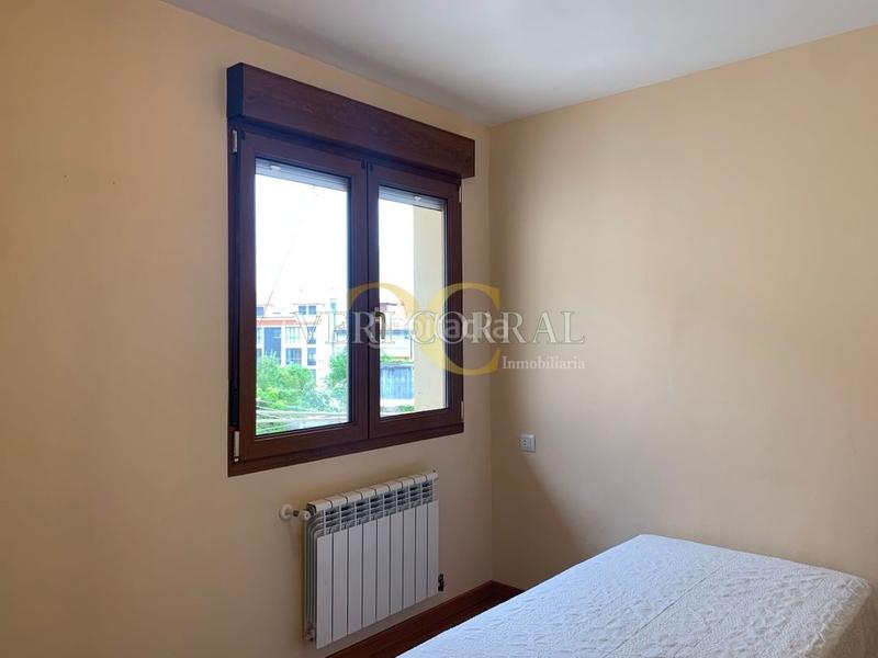 Foto 0cf5b34b-6477-47a9-85ff-fddf00b4ee2b. Appartamento con riscaldamento in Llanes pueblo Llanes