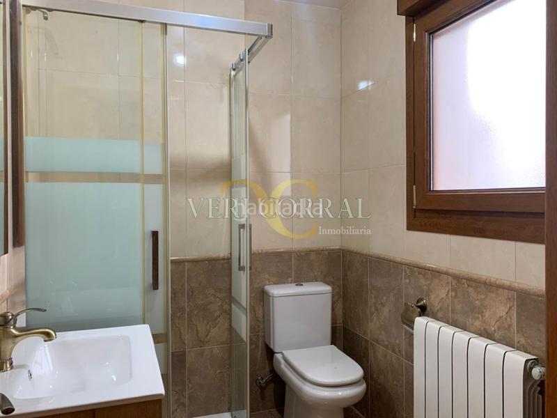 Foto 154157d1-5920-4b1a-aa60-d80abc9280a4. Appartamento con riscaldamento in Llanes pueblo Llanes
