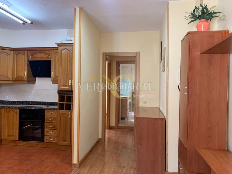 Foto 24421c0d-2da5-4dc2-b87e-99d2ab09a082. Appartamento con riscaldamento in Llanes pueblo Llanes