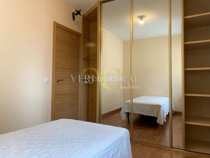 Foto 2575ae26-1435-4bb4-a146-a1632e746be3. Appartamento con riscaldamento in Llanes pueblo Llanes