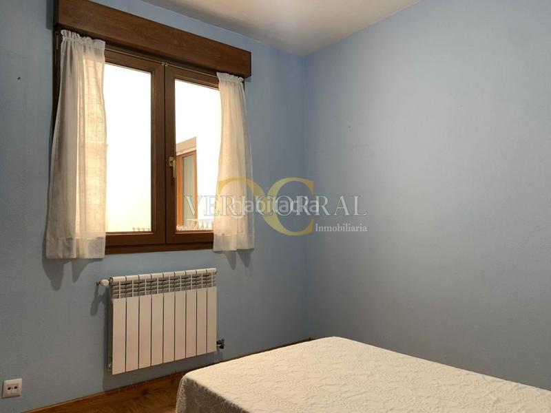 Foto 2c12a04e-fae7-401e-b7b7-c82fc14da2e4. Appartamento con riscaldamento in Llanes pueblo Llanes