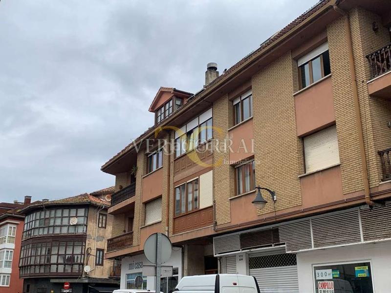 Foto 342eca2e-37e0-4b2a-9217-86ecbd3053cf. Appartamento con riscaldamento in Llanes pueblo Llanes