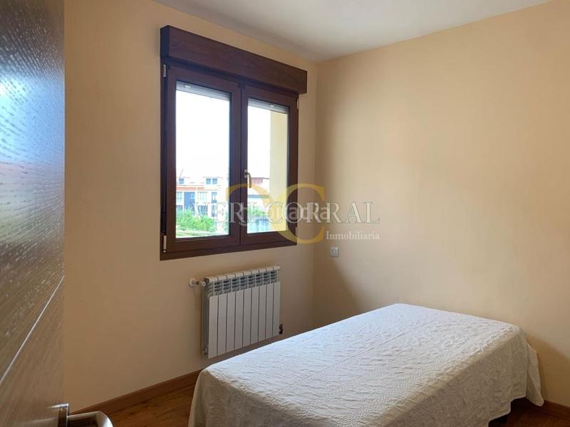 Foto 396237fd-6c5c-444a-921c-5741db6772ca. Appartamento con riscaldamento in Llanes pueblo Llanes