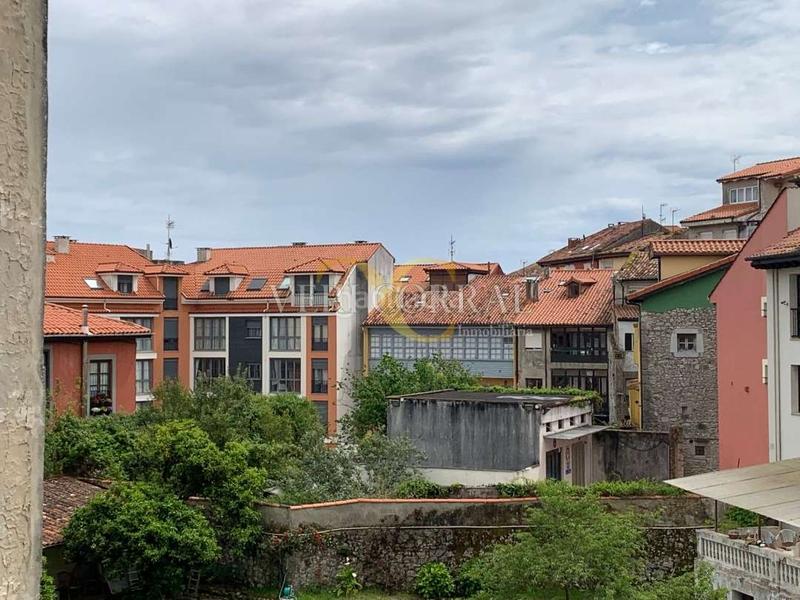 Foto 67ad0d56-e16a-4ec9-a59a-a35c42cb70f5. Appartamento con riscaldamento in Llanes pueblo Llanes