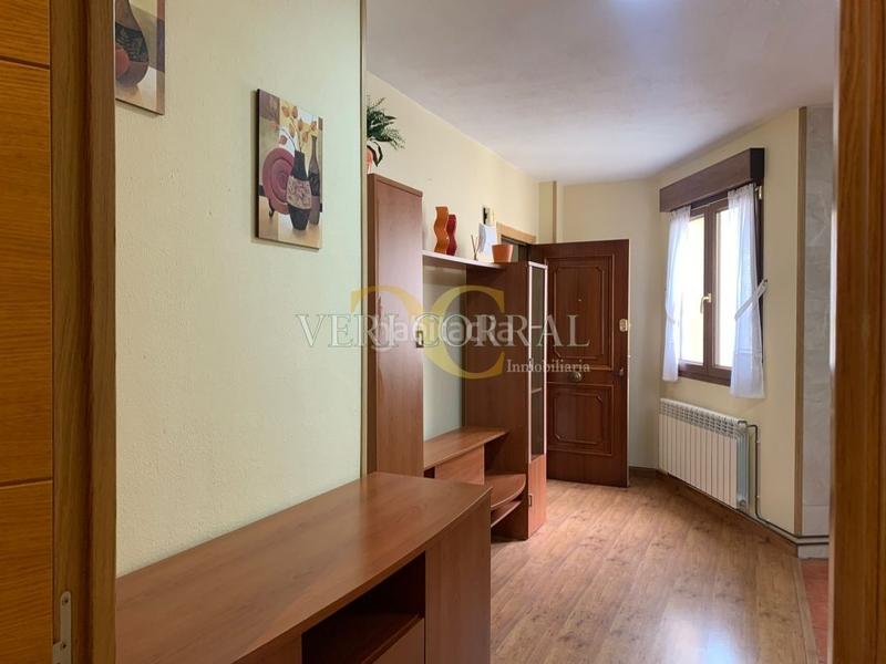 Foto 6dd44af1-70bb-4a34-8600-ba185b131cae. Appartamento con riscaldamento in Llanes pueblo Llanes