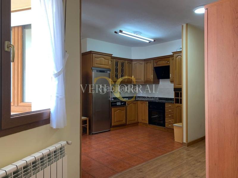 Foto 77ff89e5-1353-485e-812d-798ff7a43cb7. Appartamento con riscaldamento in Llanes pueblo Llanes