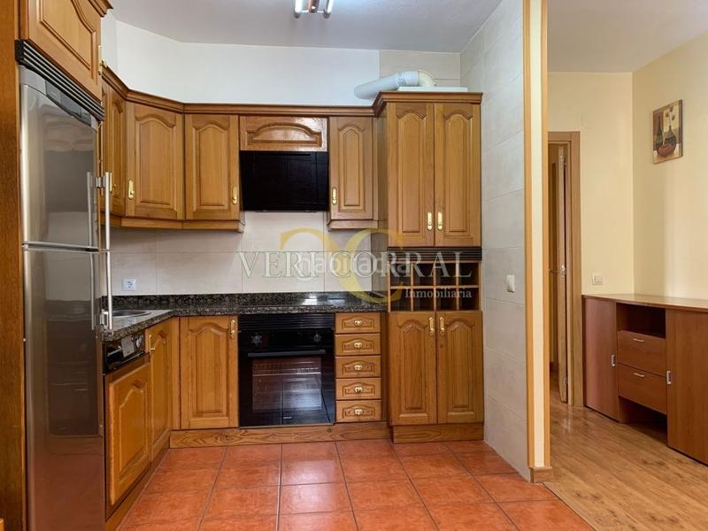 Foto 9bbae99c-8d4e-4fe8-b652-8d531c451147. Appartamento con riscaldamento in Llanes pueblo Llanes