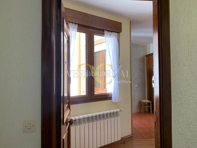 Foto a3ceff34-b580-4cf6-9e17-4235b1915f5c. Appartamento con riscaldamento in Llanes pueblo Llanes