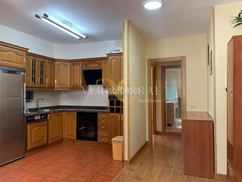 Foto a794cbbe-10b1-4208-9555-91e434e266b2. Appartamento con riscaldamento in Llanes pueblo Llanes