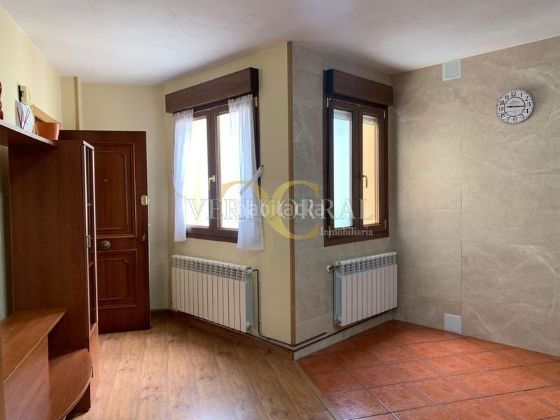 Foto fcc5a083-8450-4509-bfed-7c8d87906d21. Appartamento con riscaldamento in Llanes pueblo Llanes