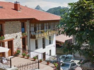 Maison  Ruenes. Casa para reformar en el encantador pueblo de ruenes.
