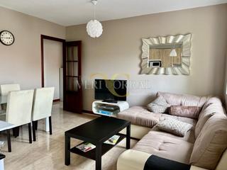 Etagenwohnung  Calle almirante bonifaz. Oportunidad para entrar a vivir en manuel cortabitarte.