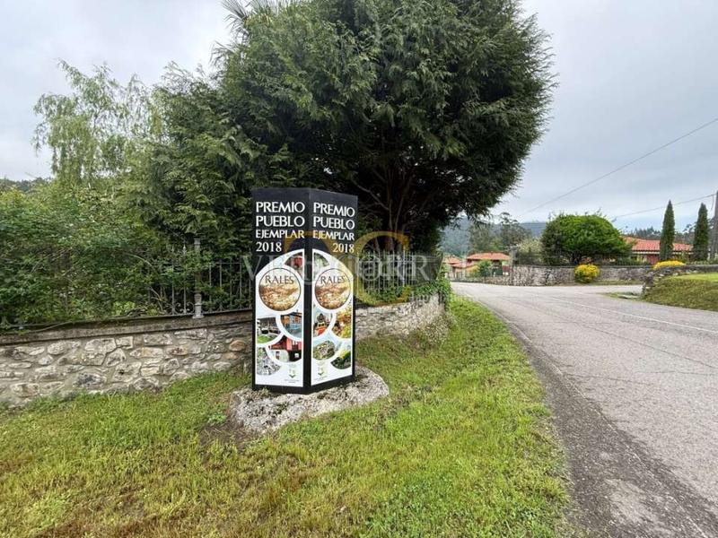 Foto 0fb13bbf-382b-4cbf-a378-b740e9902d75. Residential plot in Vibaña-Ardisana-Caldueño Llanes