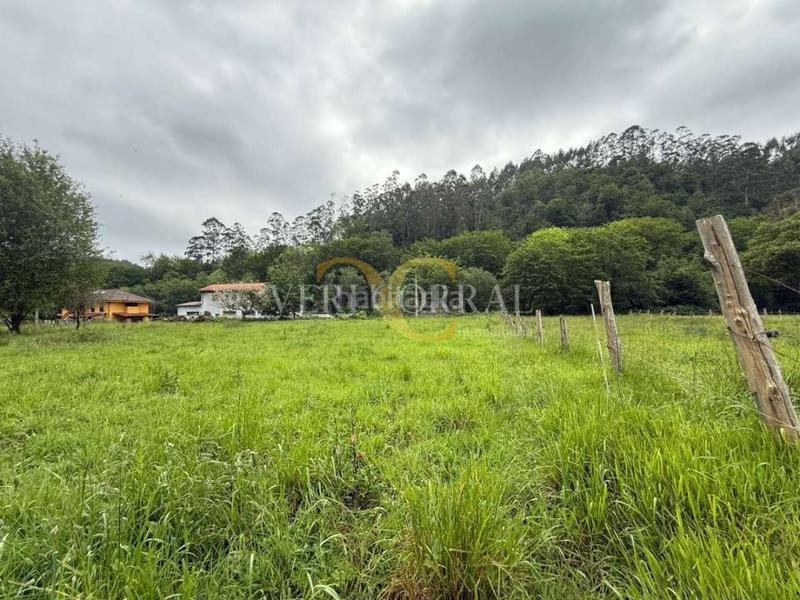 Foto 19adc93c-f99e-4efc-b376-f3fd0f2b3b3a. Residential plot in Vibaña-Ardisana-Caldueño Llanes