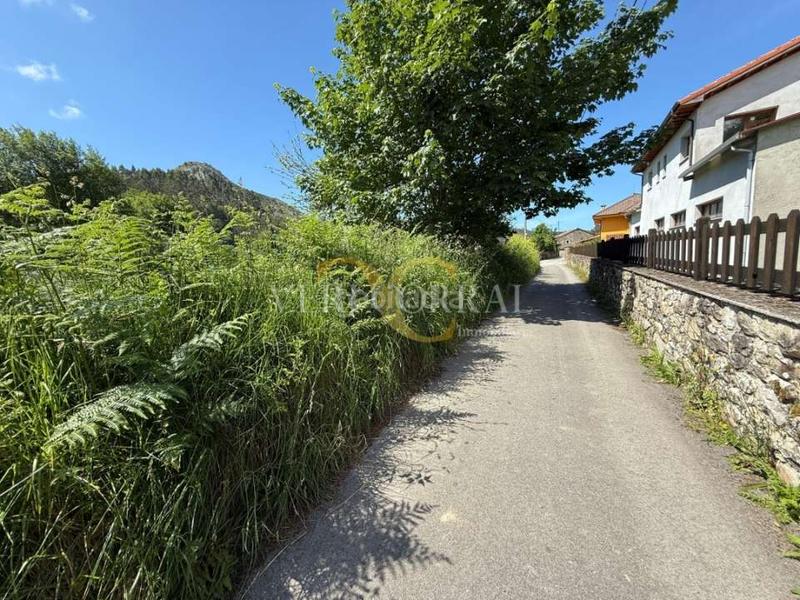 Foto 2582f902-9630-430d-a11c-ace8842e22e9. Residential plot in Vibaña-Ardisana-Caldueño Llanes