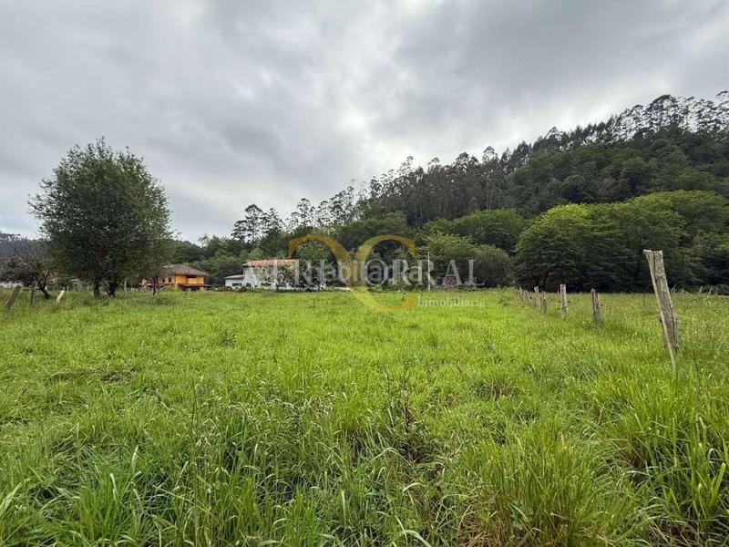 Foto 35f9d6d8-a63c-4e54-9bcb-4e14a09804c4. Residential plot in Vibaña-Ardisana-Caldueño Llanes