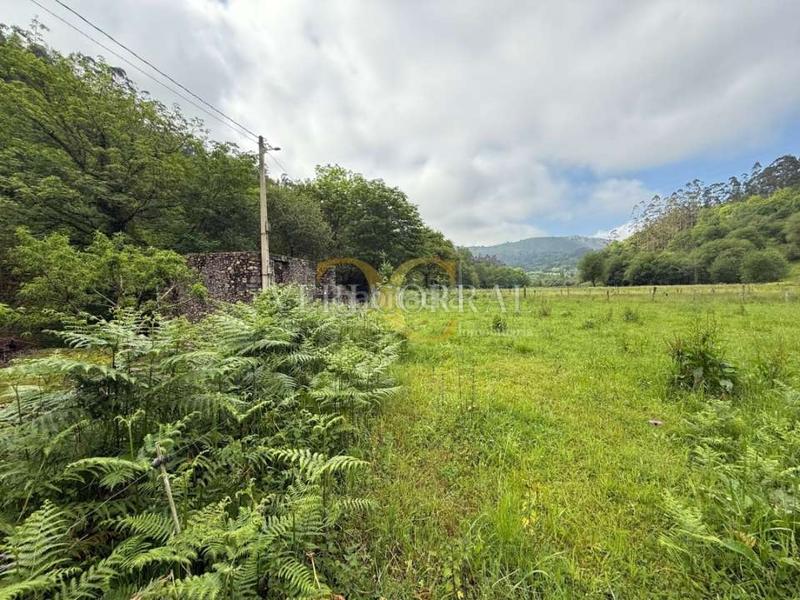 Foto 5b166413-fe44-409f-8110-aa66c7327c87. Residential plot in Vibaña-Ardisana-Caldueño Llanes