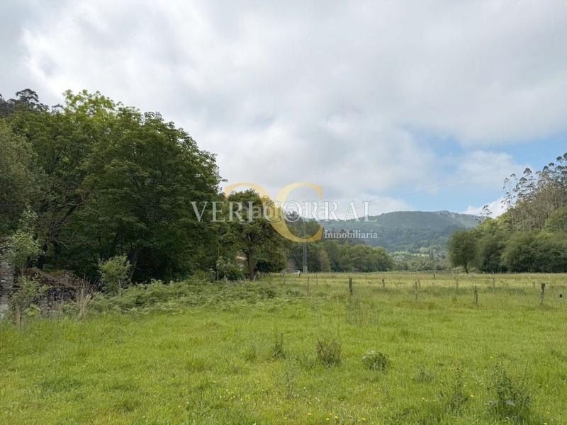 Foto ac8d4f09-7457-4414-a371-8d25c0a451e1. Residential plot in Vibaña-Ardisana-Caldueño Llanes