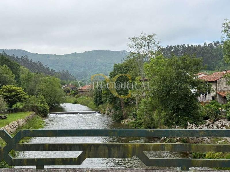 Foto c38996bb-d57c-4099-8363-17c9f218cfde. Residential plot in Vibaña-Ardisana-Caldueño Llanes