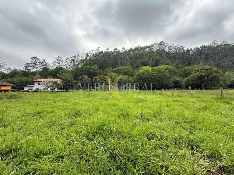 Foto d7fb6ad4-48fb-4459-ad91-45f27ca592c1. Residential plot in Vibaña-Ardisana-Caldueño Llanes