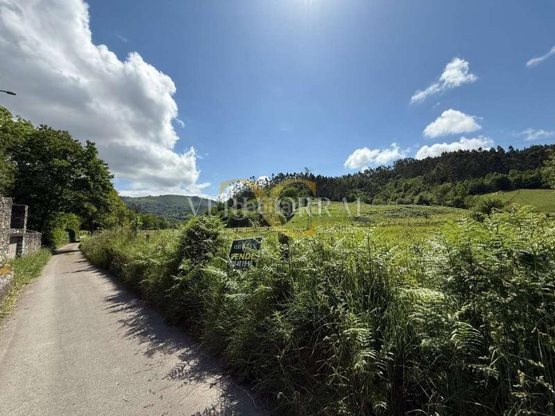 Foto e5d88ab5-f5d8-4835-a7cd-72273e0566ba. Residential plot in Vibaña-Ardisana-Caldueño Llanes