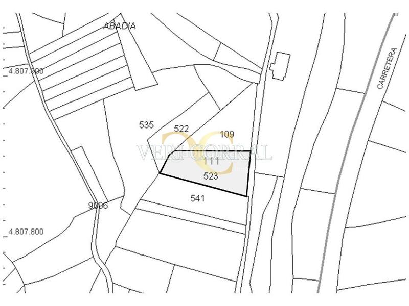 Foto e632e561-3eef-412c-ac7f-513a09eda860. Residential plot in Vibaña-Ardisana-Caldueño Llanes