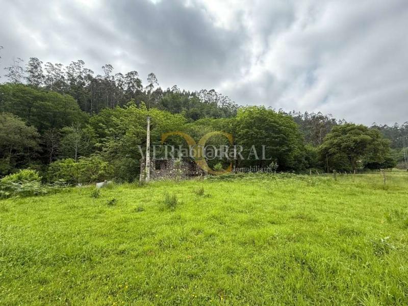 Foto f65a83b1-7484-44da-ad59-be5b4b6f5b9b. Residential plot in Vibaña-Ardisana-Caldueño Llanes