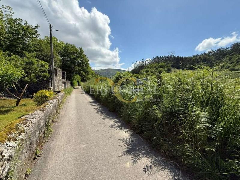 Foto f8f26b4f-fa56-4d19-985c-5ea11b91aca1. Residential plot in Vibaña-Ardisana-Caldueño Llanes