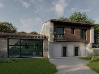 Casa  Collera. Estrene su nueva vivienda a 5 minutos de ribadesella.