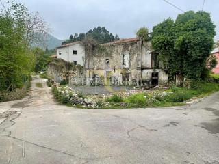 Casa  Collera. Construya su nueva vivienda a 5 minutos de ribadesella.
