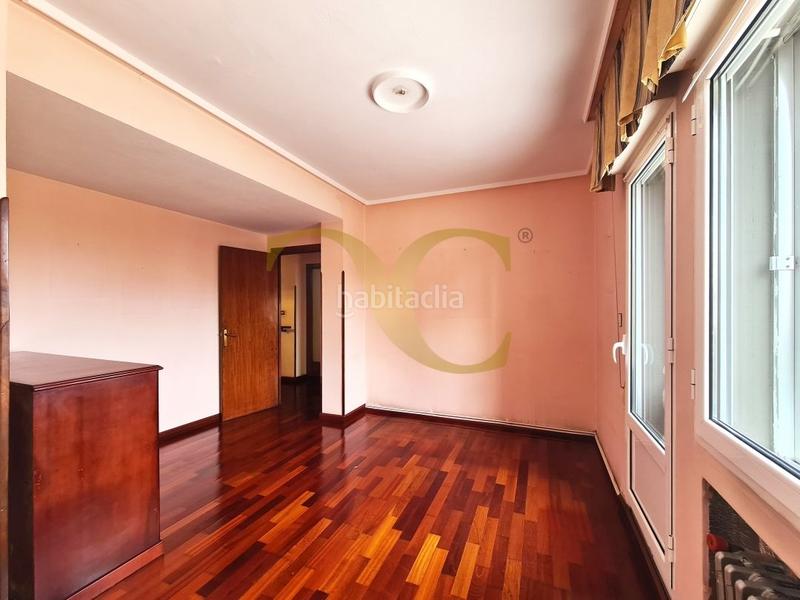 Foto 40e9576e-6dee-444e-adf7-bb542e7b79aa. Piso exclusiva piso con terraza en el Centro . en Gijón