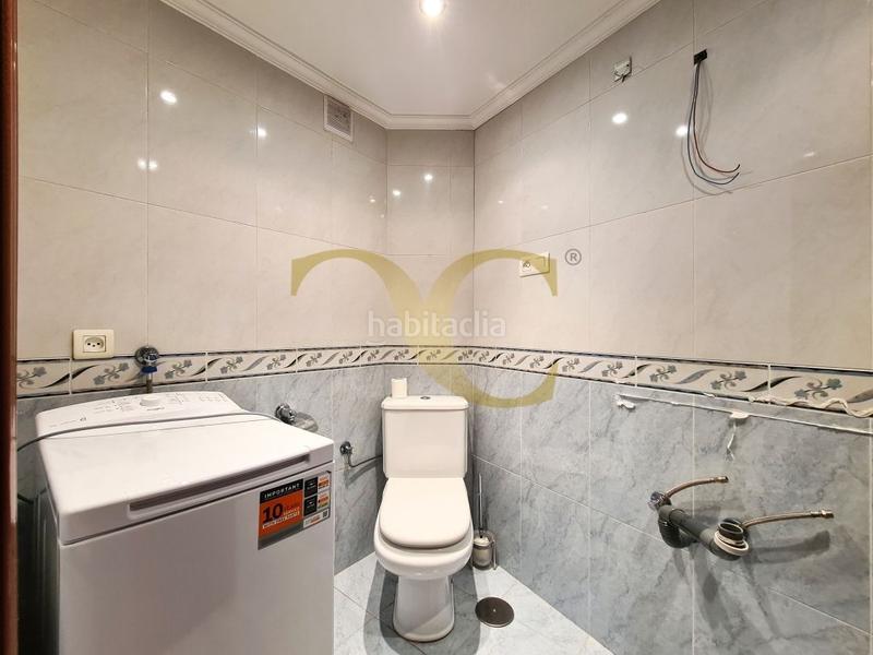 Foto 66594ae0-990d-49da-8262-02290cfe5368. Piso exclusiva piso con terraza en el Centro . en Gijón