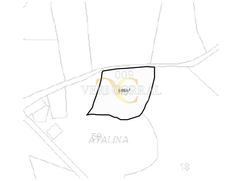 Foto 0db43f93-45b7-41a4-8d02-740da50643f2. Wohngrundstück in Pría-Nueva-Hontoria-Naves Llanes