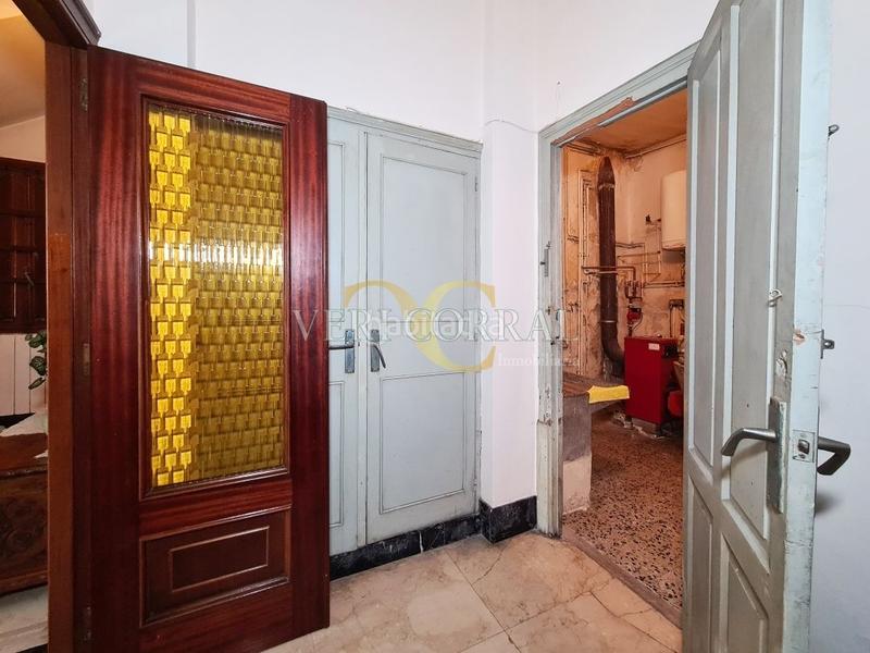 Foto 09b633e8-a6c9-4807-a3d4-3994ddefc4e7. Piso propiedad con mucho encanto . en Noreña