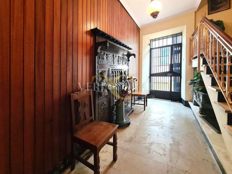 Foto 09de61e5-b862-490a-a05e-9b0367f9665c. Piso propiedad con mucho encanto . en Noreña